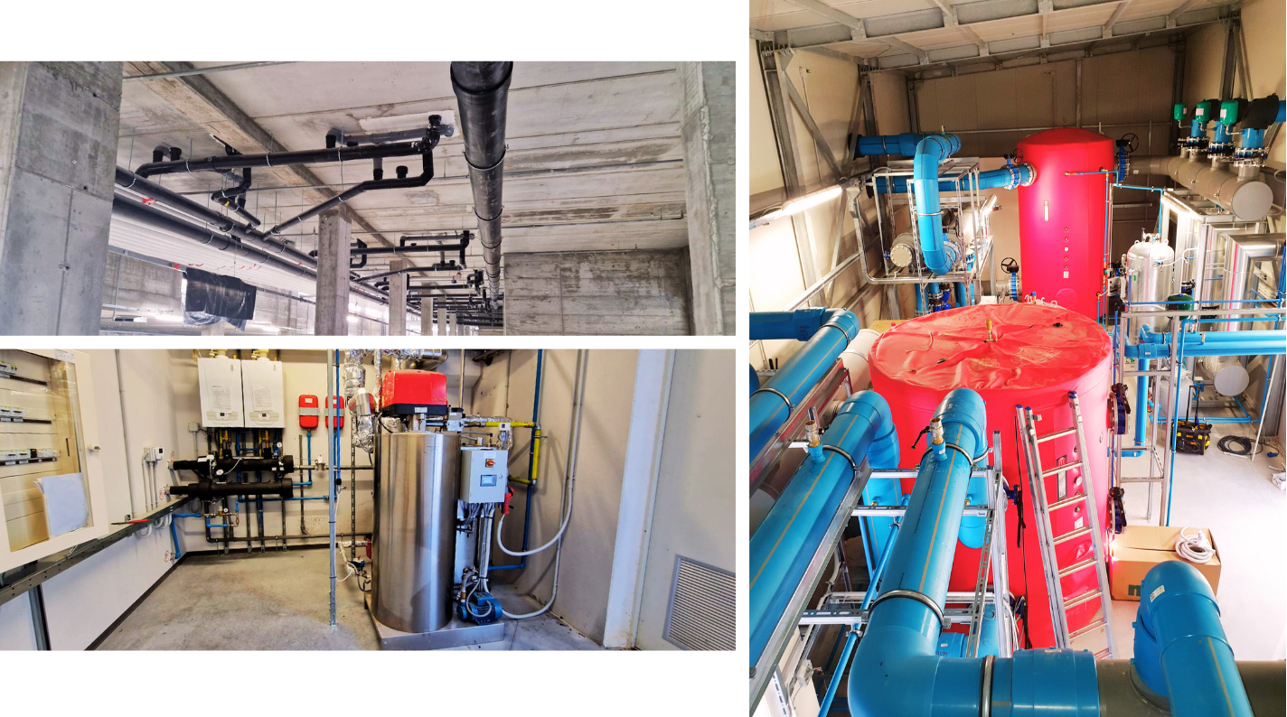 Impianti Tecnici Industriali​ 2